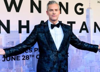 Ryan Serhant, a real-estate mogul who’s met over 100 billionaires, reveals his best networking advice: ‘Every room I go into, I use the two C’s’