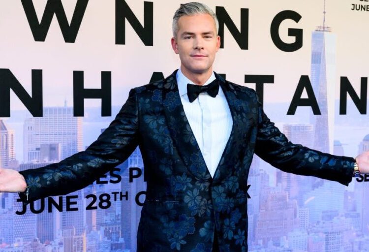 Ryan Serhant, a real-estate mogul who’s met over 100 billionaires, reveals his best networking advice: ‘Every room I go into, I use the two C’s’