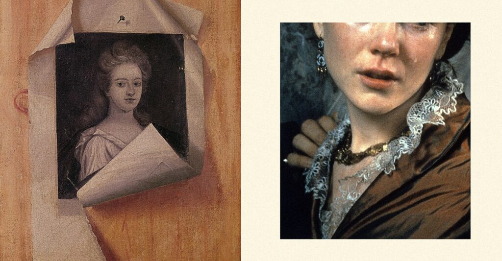 Do We Really Know How Isabel Archer Felt?