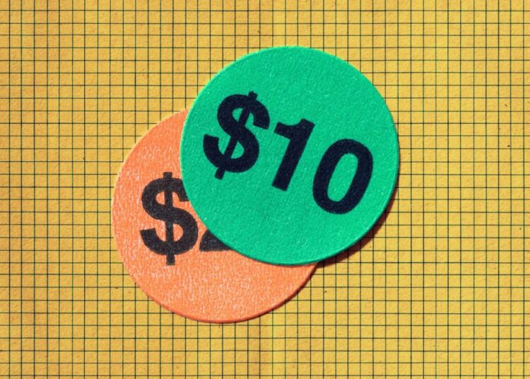 Instacart Caught Using AI to Charge Wildly Different Prices for the Same Item