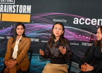 Creative workers won’t be replaced by AI—but their roles will change to become ‘directors’ managing AI agents, executives say