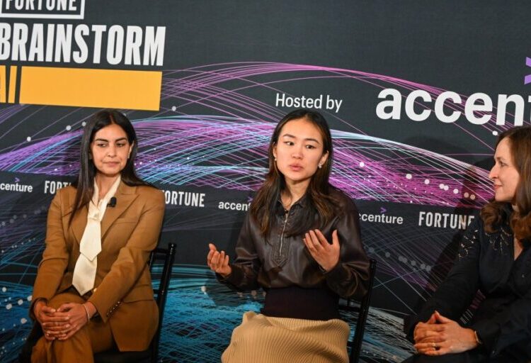 Creative workers won’t be replaced by AI—but their roles will change to become ‘directors’ managing AI agents, executives say