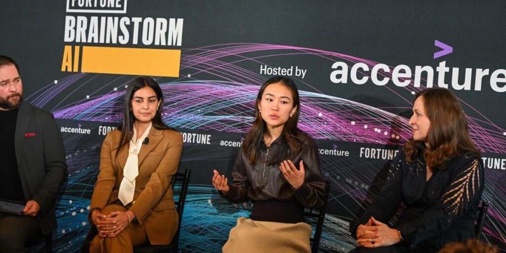 Creative workers won’t be replaced by AI—but their roles will change to become ‘directors’ managing AI agents, executives say