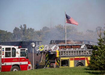 No One Should Have to Survive a Church Shooting