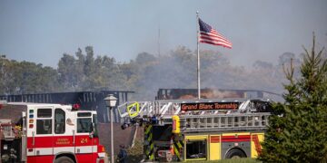 No One Should Have to Survive a Church Shooting