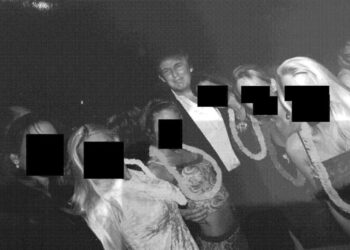 Trump careening toward ‘real-time collapse’ after new Epstein bombshell: commentator