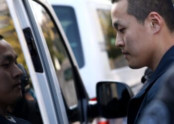 Judge tells notorious crypto scammer ‘you have been bitten by the crypto bug’ in handing down 15 year sentence