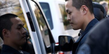 Judge tells notorious crypto scammer ‘you have been bitten by the crypto bug’ in handing down 15 year sentence 