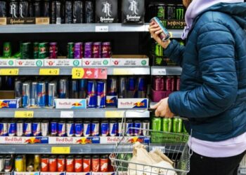 Man Suffers Grim Fate After Drinking Eight Energy Drinks Per Day