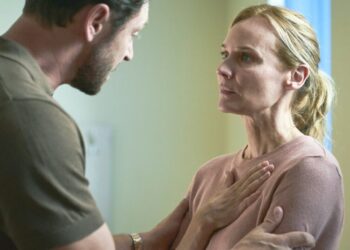 Breaking Down the Twisty Ending of Little Disasters