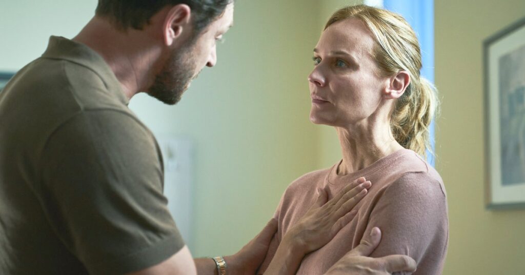 Breaking Down the Twisty Ending of Little Disasters