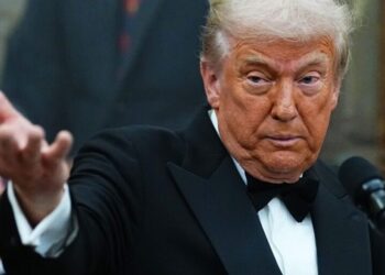 ‘Tragedy in the making’: Top healthcare exec on why insurance will spike to subsidize a tax cut to millionaires and billionaires