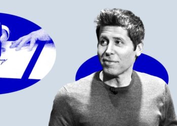 Sam Altman Got What He Wanted