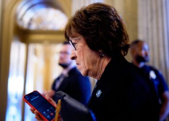 The Republicans Breaking Ranks to Support Extending Obamacare Subsidies