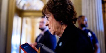 The Republicans Breaking Ranks to Support Extending Obamacare Subsidies