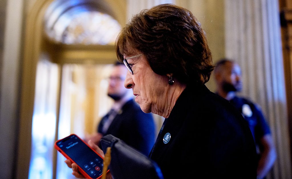 The Republicans Breaking Ranks to Support Extending Obamacare Subsidies