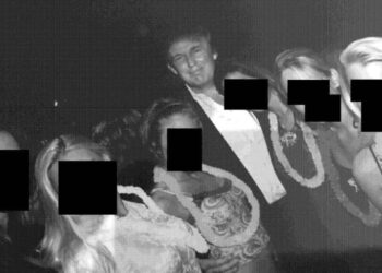 House Democrats release new Epstein photos including Trump, Clinton, Prince Andrew