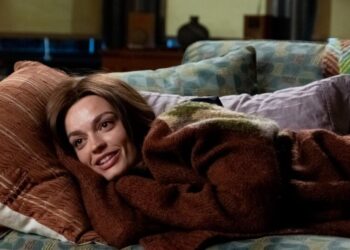 Emma Mackey on Her Journey From Sex Education to Ella McCay