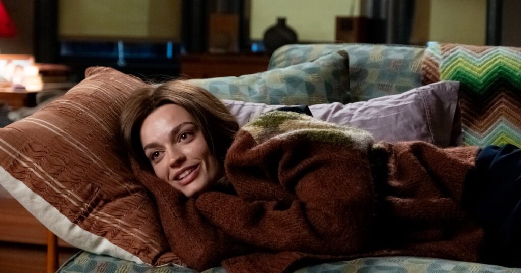 Emma Mackey on Her Journey From Sex Education to Ella McCay