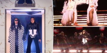 We Hear: Music Edition, December 2025 — Monica and Brandy pay tribute to Whitney Houston during ‘The Boy Is Mine’ tour stop in Texas