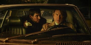 Breaking Down the Twisty Ending of the New Knives Out Mystery Wake Up Dead Man