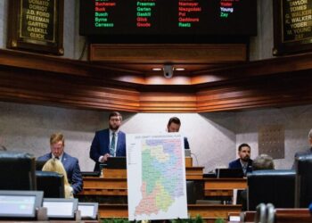 The Indiana Vote Is an Inflection Point