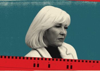 The Last MAGA Prisoner