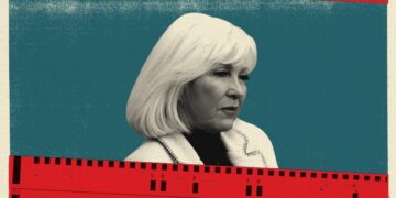 The Last MAGA Prisoner