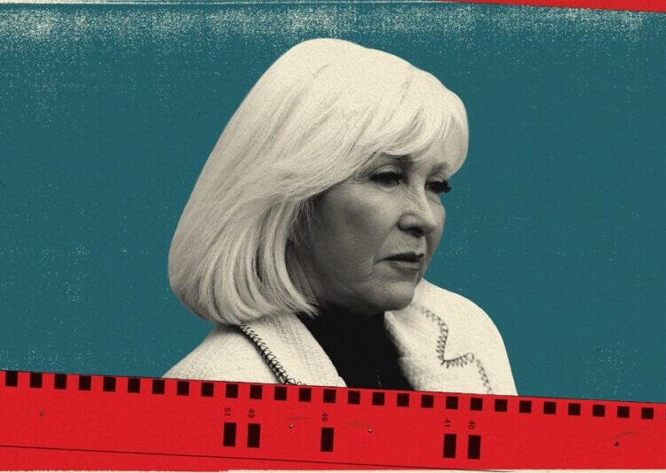 The Last MAGA Prisoner