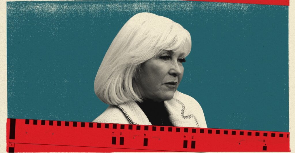 The Last MAGA Prisoner