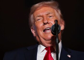 ‘Trump has fallen’: Analyst stunned as MAGA leader becomes ‘electoral poison’