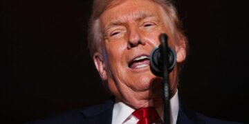 ‘Trump has fallen’: Analyst stunned as MAGA leader becomes ‘electoral poison’