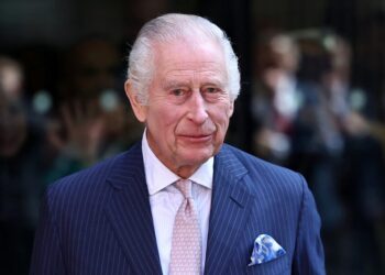 King Charles says cancer treatment to be reduced, calls it ‘personal blessing’