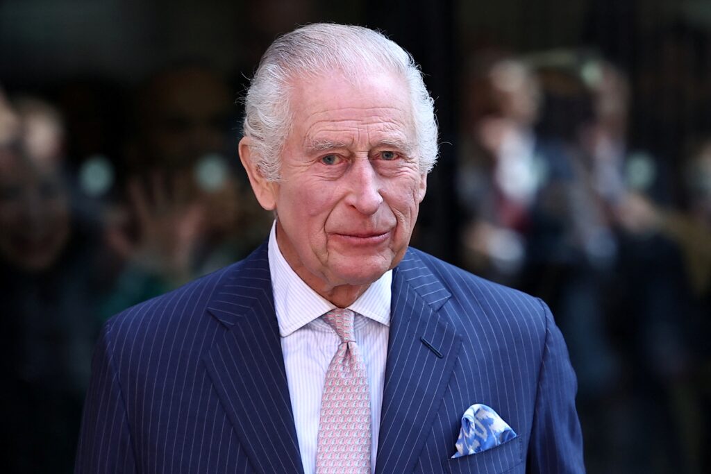 King Charles says cancer treatment to be reduced, calls it ‘personal blessing’