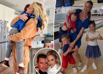 Meghan King thanks the universe in cryptic message shared after new custody agreement