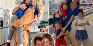 Meghan King thanks the universe in cryptic message shared after new custody agreement