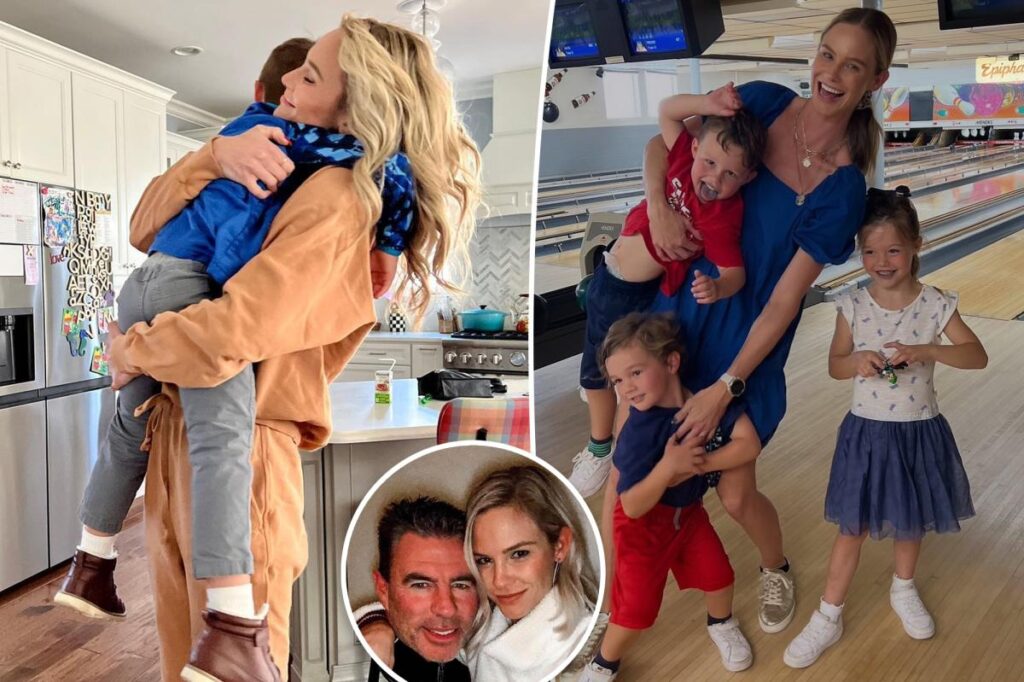 Meghan King thanks the universe in cryptic message shared after new custody agreement