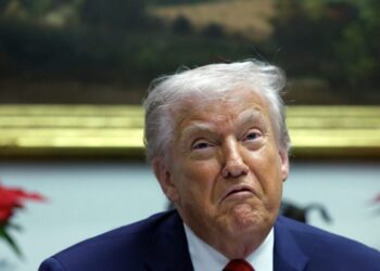 Trump says ‘starting’ land strikes over drugs in latest warning