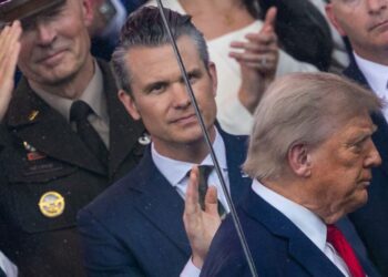 Trump already weighing preemptive pardons for underlings amid probe threats: report