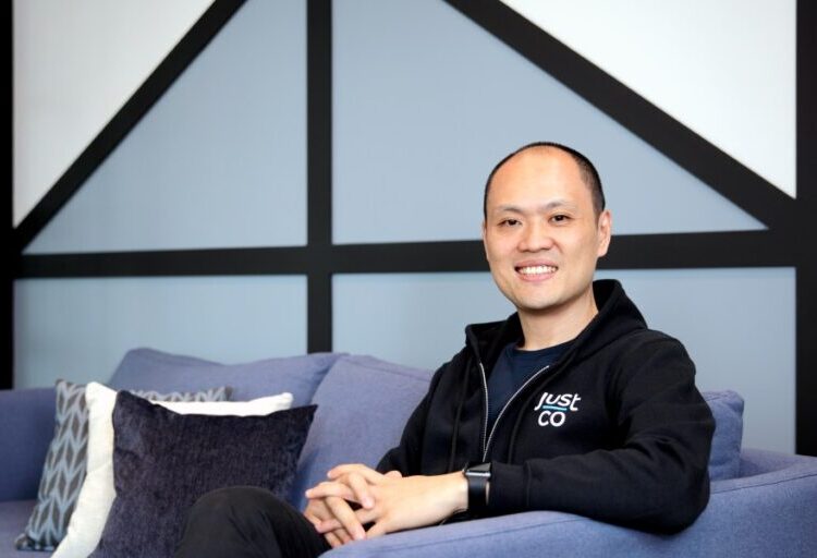 The CEO of one of Asia’s largest co-working space providers says his business has more in common with hotels