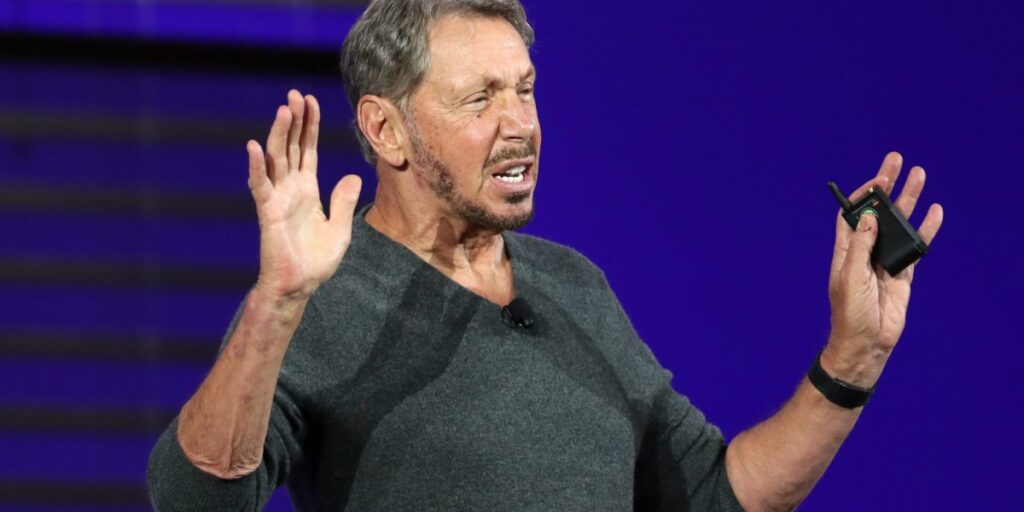 Oracle’s collapsing stock shows the AI boom is running into two hard limits: physics and debt markets