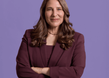 Once a college dropout, this CEO went back to school at 52—but she still says the Gen Zers who will succeed are those who ‘forge their own path’