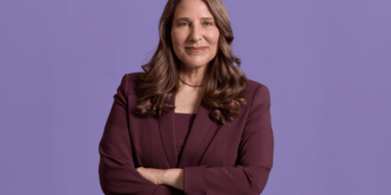 Once a college dropout, this CEO went back to school at 52—but she still says the Gen Zers who will succeed are those who ‘forge their own path’