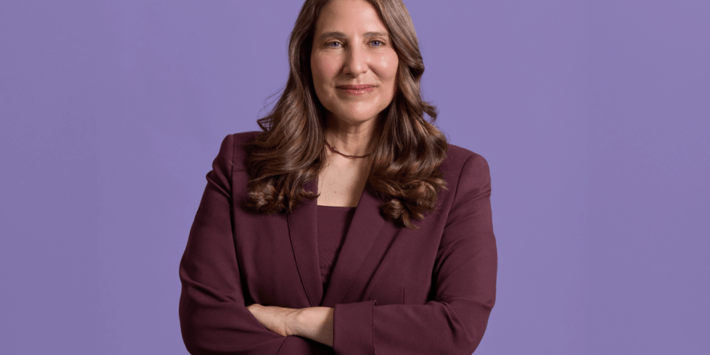 Once a college dropout, this CEO went back to school at 52—but she still says the Gen Zers who will succeed are those who ‘forge their own path’