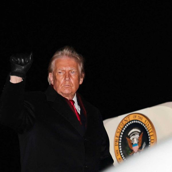 This litany of betrayals shows Trump is about to sell us out to our most dangerous enemy