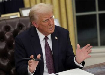 Trump’s legal losing streak is forcing him to scramble before ‘the game is over’: report