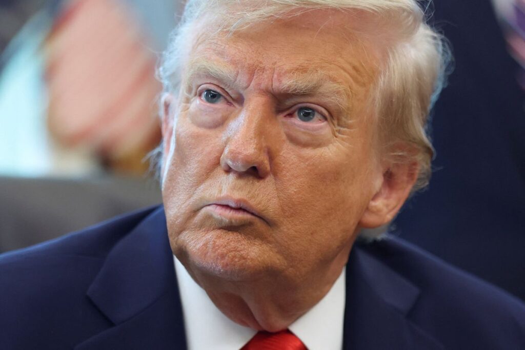 ‘May send a marshal to the prison’: Colorado Dems brace for pardon ‘battle’ against Trump