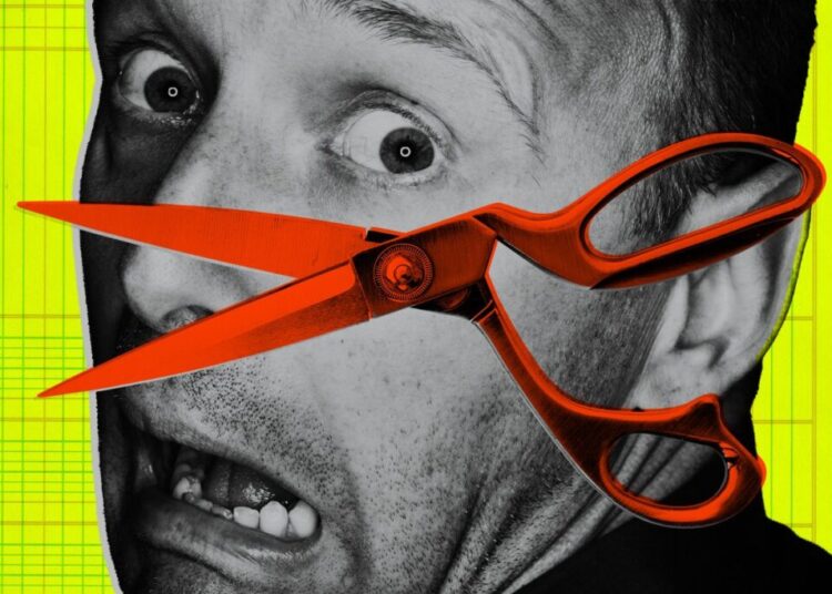 Scientists Discover Strong Upside for Men Getting Castrated