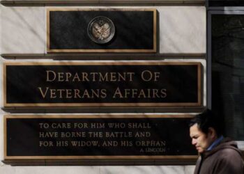 Leaked Trump Admin memo hints at drastic cuts at VA as needs go unfulfilled: report