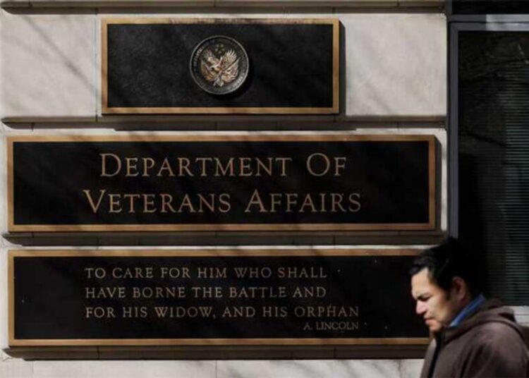 Leaked Trump Admin memo hints at drastic cuts at VA as needs go unfulfilled: report